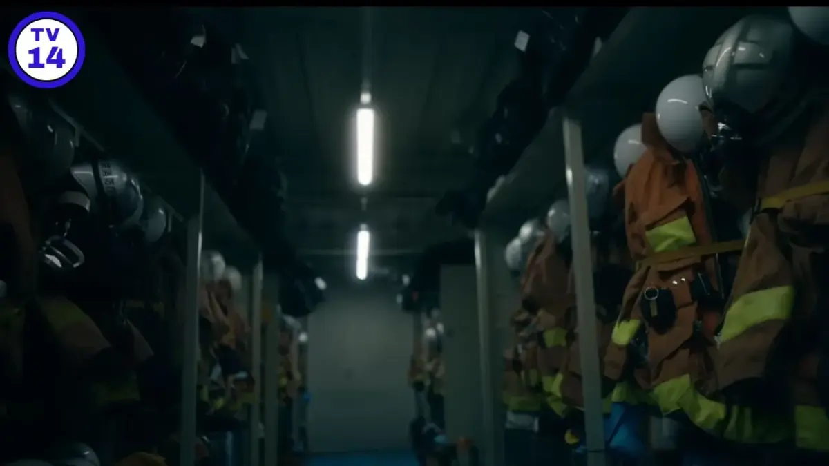 Fukushima: A Nuclear Nightmare Parents Guide (2026) – Is This Intense Disaster Film Suitable for Teens?