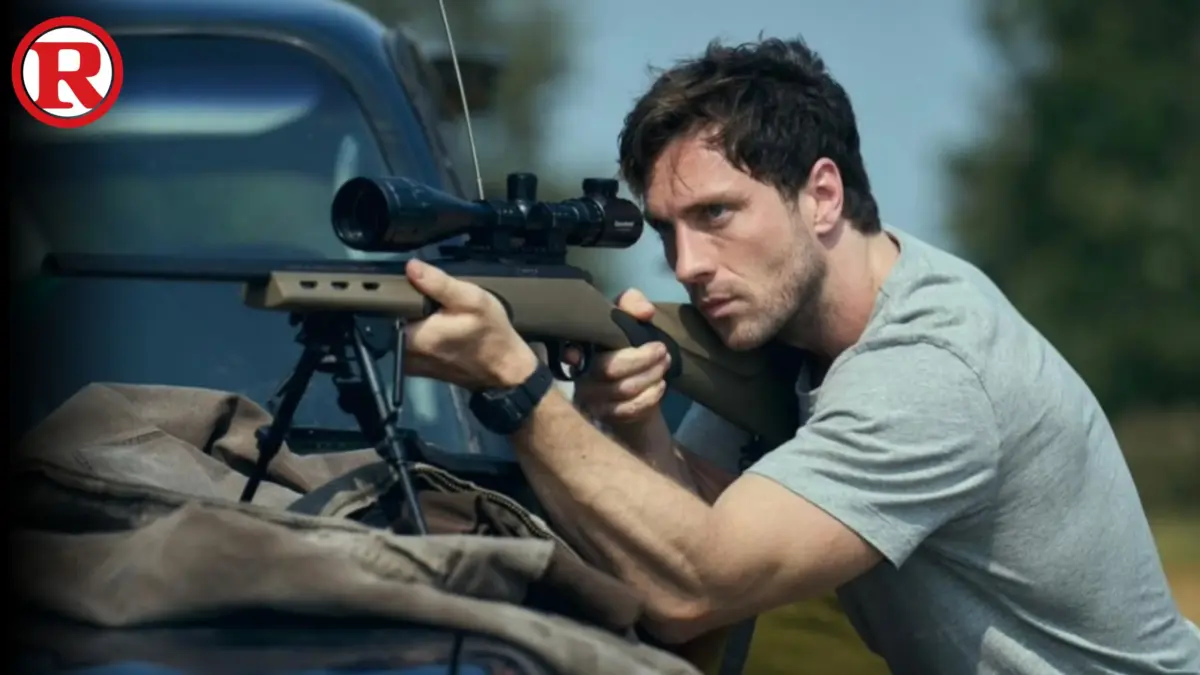 Fuze Parents Guide (2026) – Is This Intense Heist Thriller Suitable for Teens?