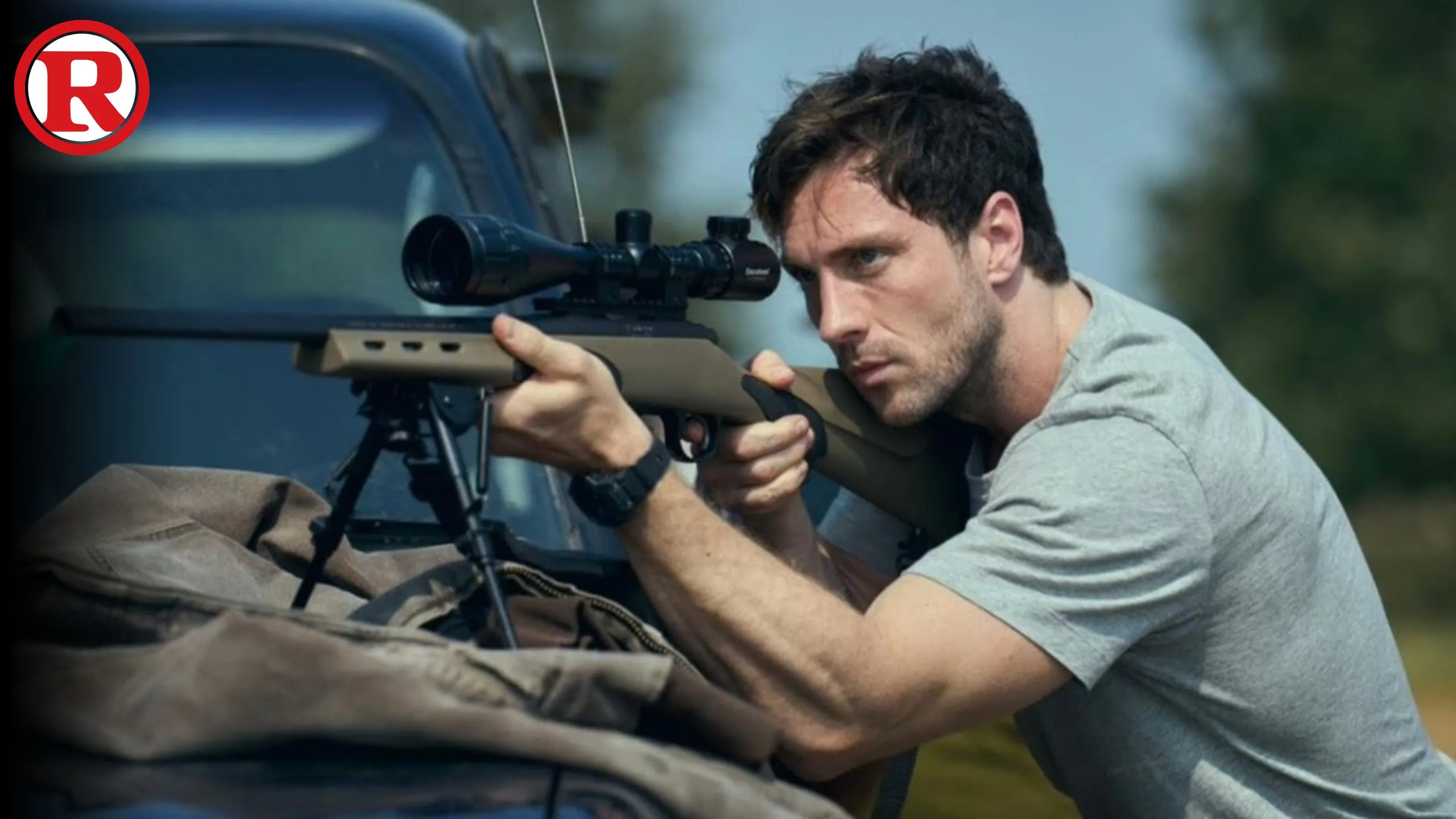 Fuze 2025 film Parents Guide Age Rating