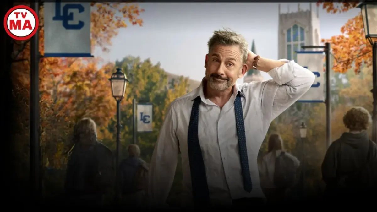 Rooster Parents Guide (2026) – Is This Steve Carell Comedy Suitable for Teens?