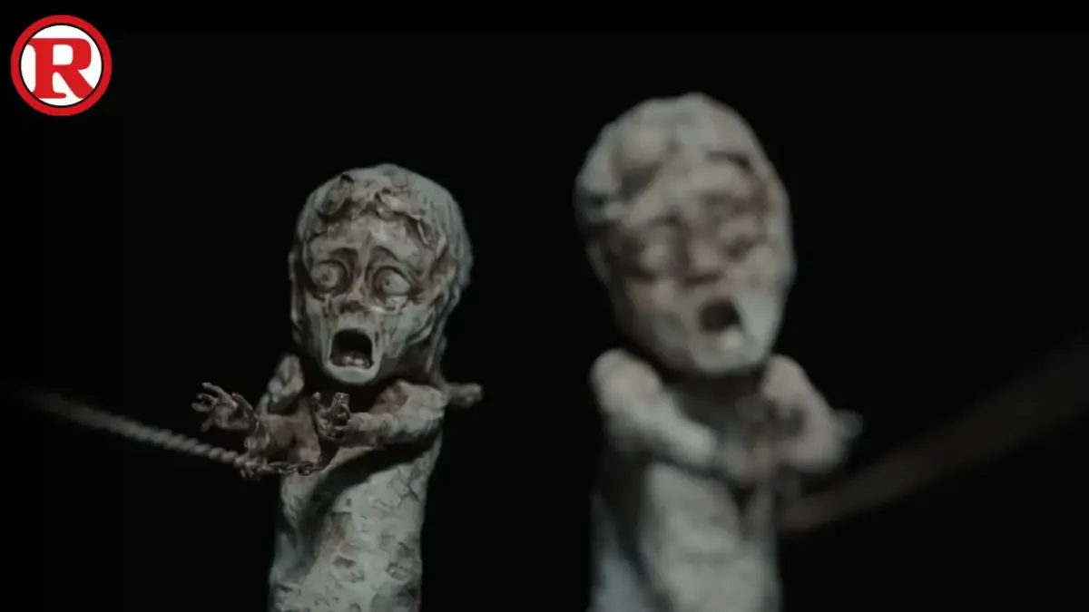 Hokum Parents Guide (2026) – Is This Supernatural Horror Too Scary for Teens?