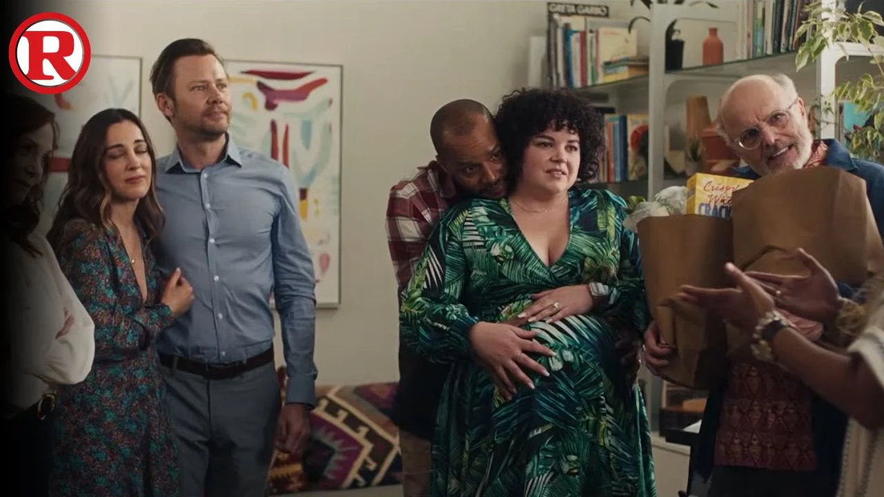 Home Delivery 2025 Film Parents Guide Age Rating