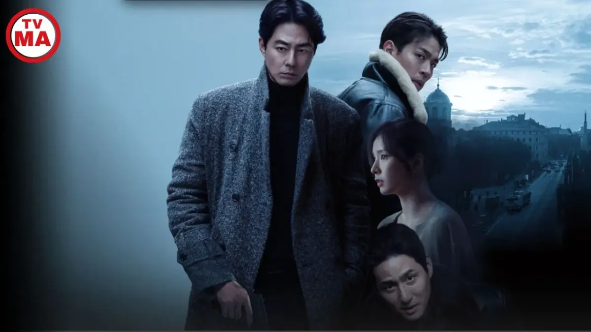 Humint Parents Guide (2026) – Is This Gritty Spy Thriller Too Intense for Teens?