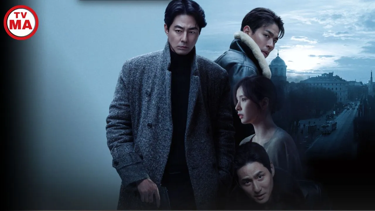 Humint Parents Guide Age Rating