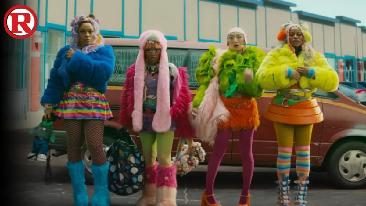 I Love Boosters Parents Guide (2026) – Is This Bold Crime Comedy Suitable for Teens?