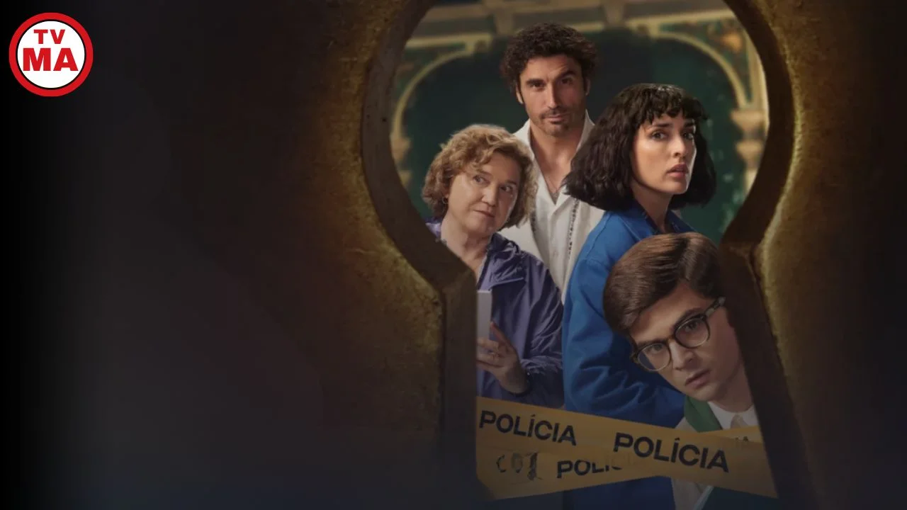 If It's Tuesday It's Murder Parents Guide Age Rating