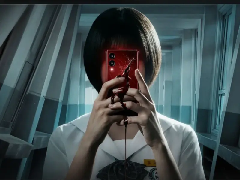 If Wishes Could Kill Parents Guide (2026) – Is This Korean YA Horror Too Intense for Teens?