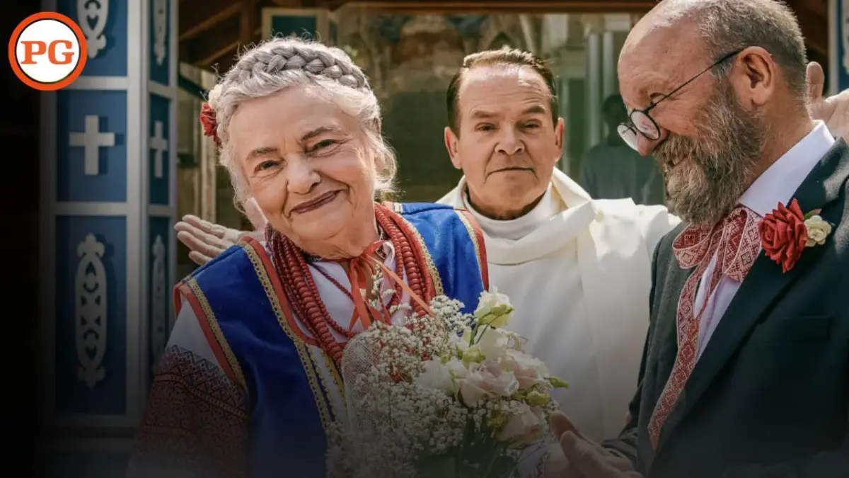 It Takes a Village Parents Guide (2026) – Is This Polish Comedy Suitable for Kids?