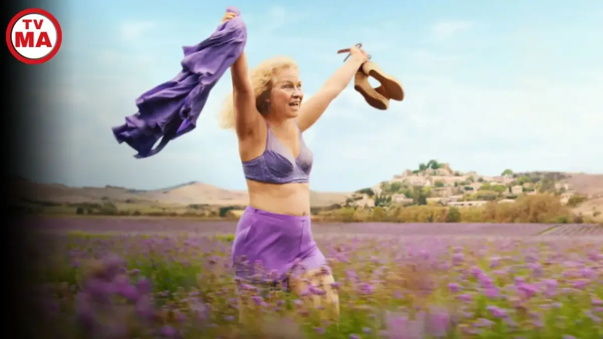 Je m’appelle Agneta Parents Guide (2026) – Is This Midlife Drama Suitable for Teens?