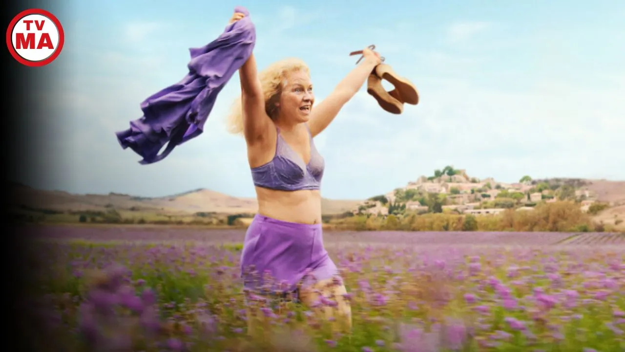 Je m’appelle Agneta Parents Guide Age Rating