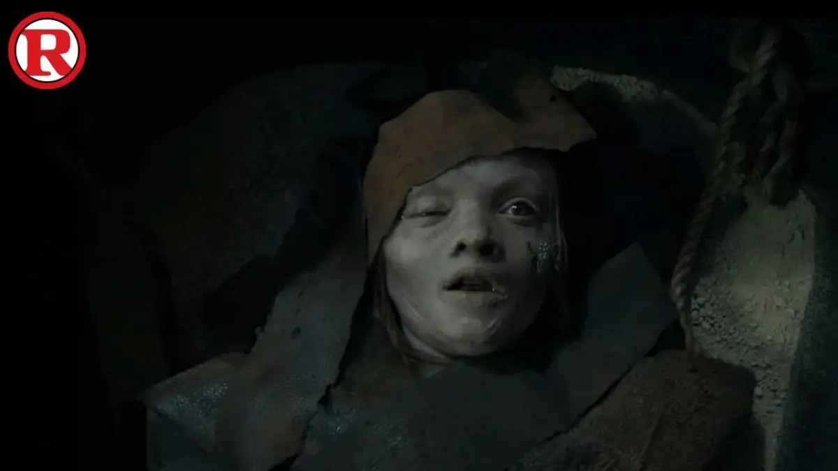 The Mummy Parents Guide (2026) – Is This Dark Reboot Too Scary for Teens?