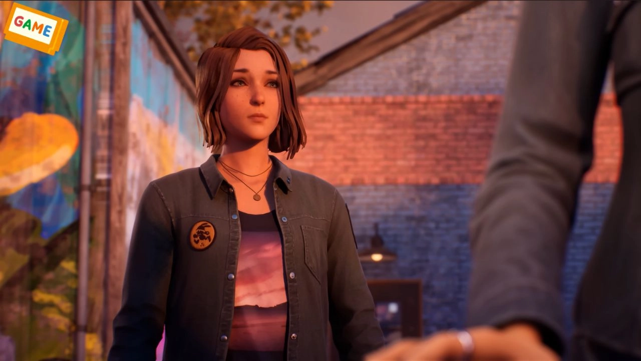 Life is Strange Reunion Age Rating and Parents Guide