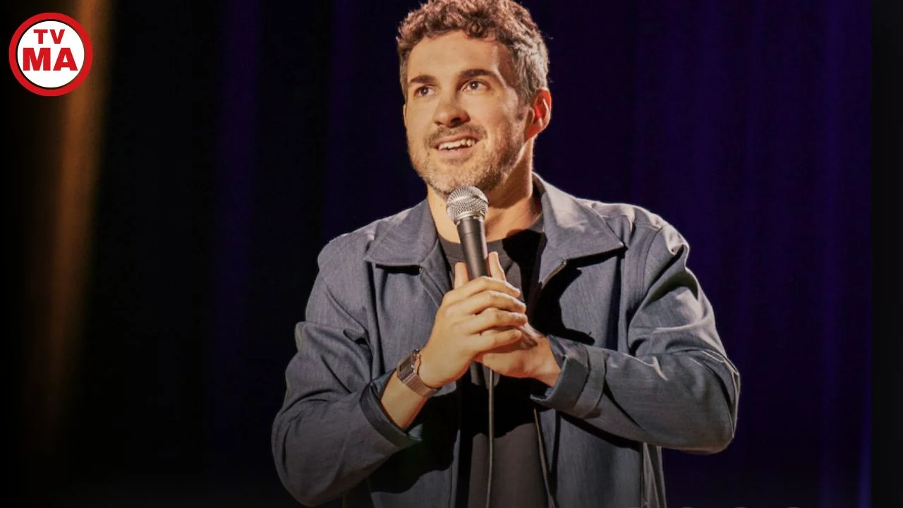 Mark Normand None Too Parents Guide Age Rating