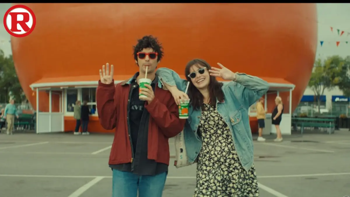 Mile End Kicks Parents Guide – Is This Indie Music Rom-Com Suitable for Teens? (2025)