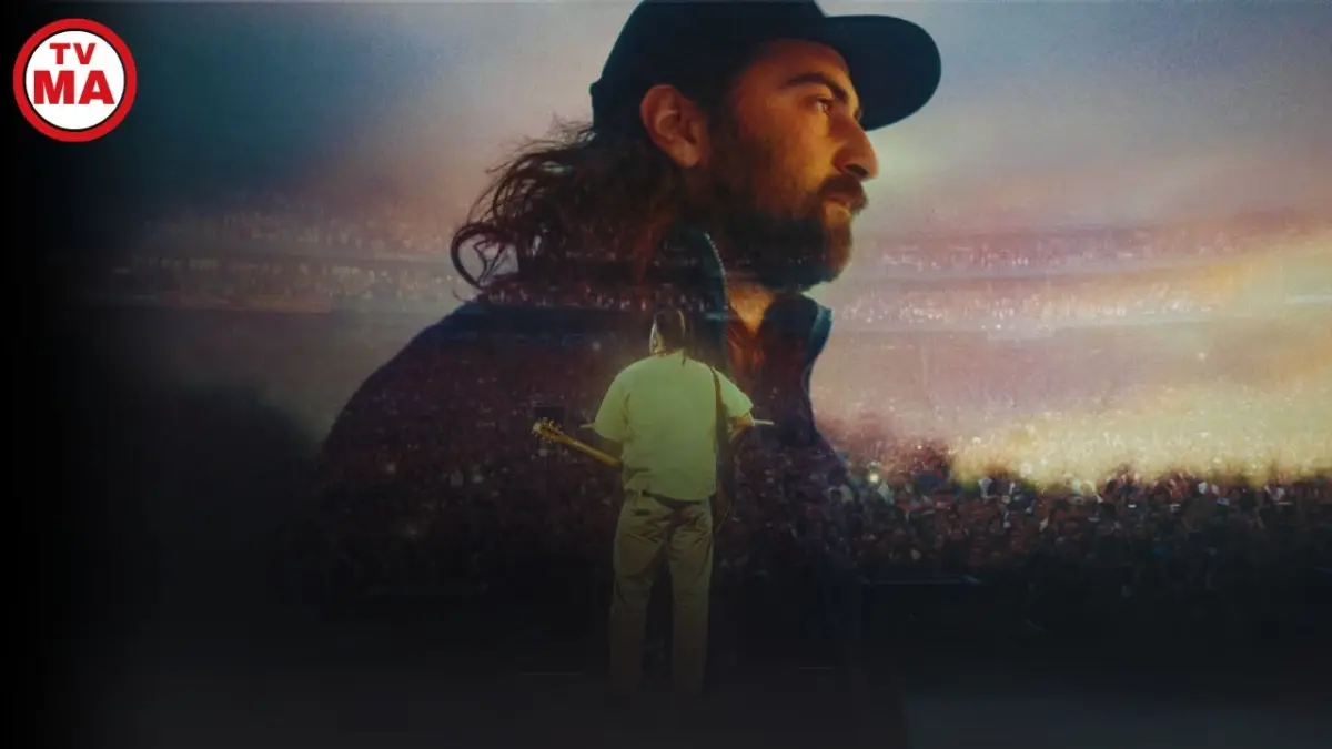 Noah Kahan: Out of Body Parents Guide (2026) – Is This Netflix Music Documentary Suitable for Teens?