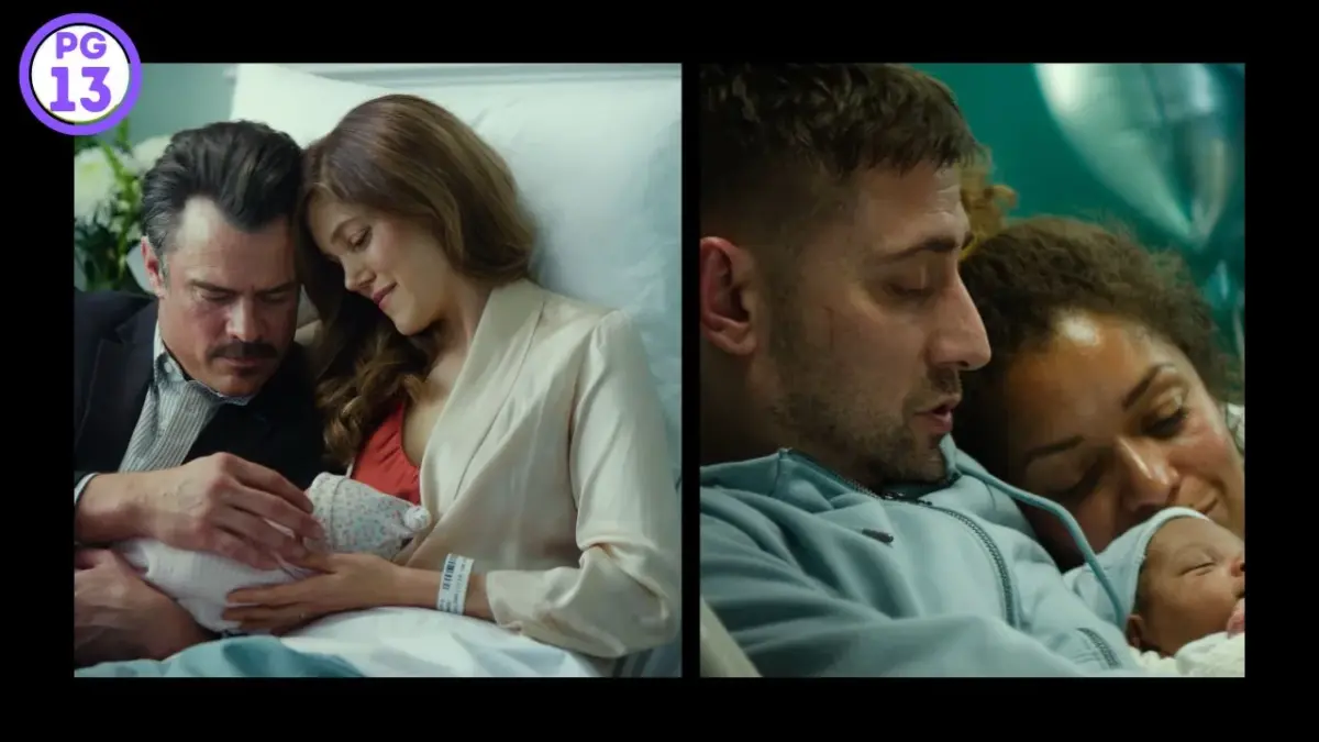 Preschool Parents Guide (2026) – Is This British Comedy-Drama Suitable for Teens?