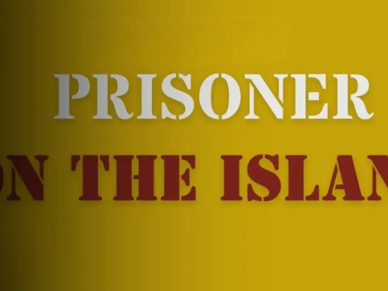 Prisoner on the Island Parents Guide (2026) – Is This Intense Thriller Suitable for Teens?