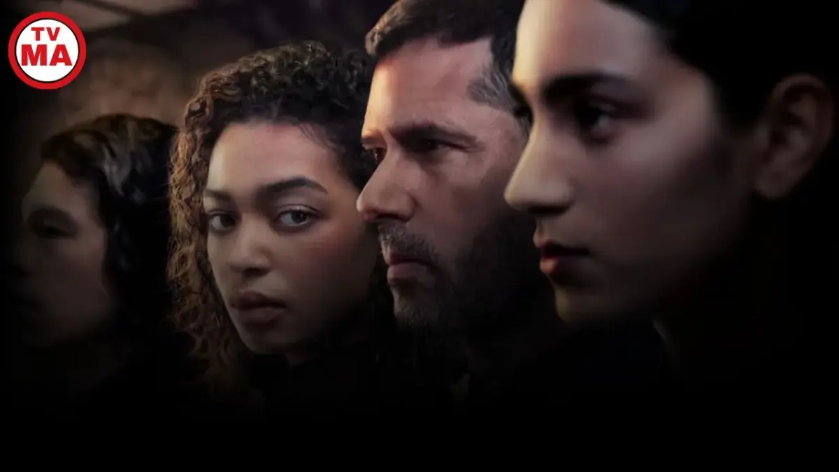 Privileges Parents Guide (2026) – Is This French Thriller Series Suitable for Teens?