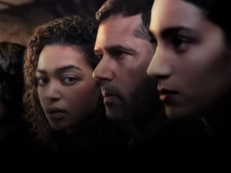 Privileges Parents Guide (2026) – Is This French Thriller Series Suitable for Teens?