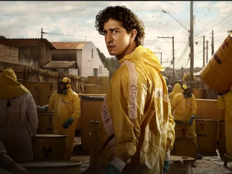 Radioactive Emergency Parents Guide (2026) – Is This True Disaster Series Suitable for Teens?