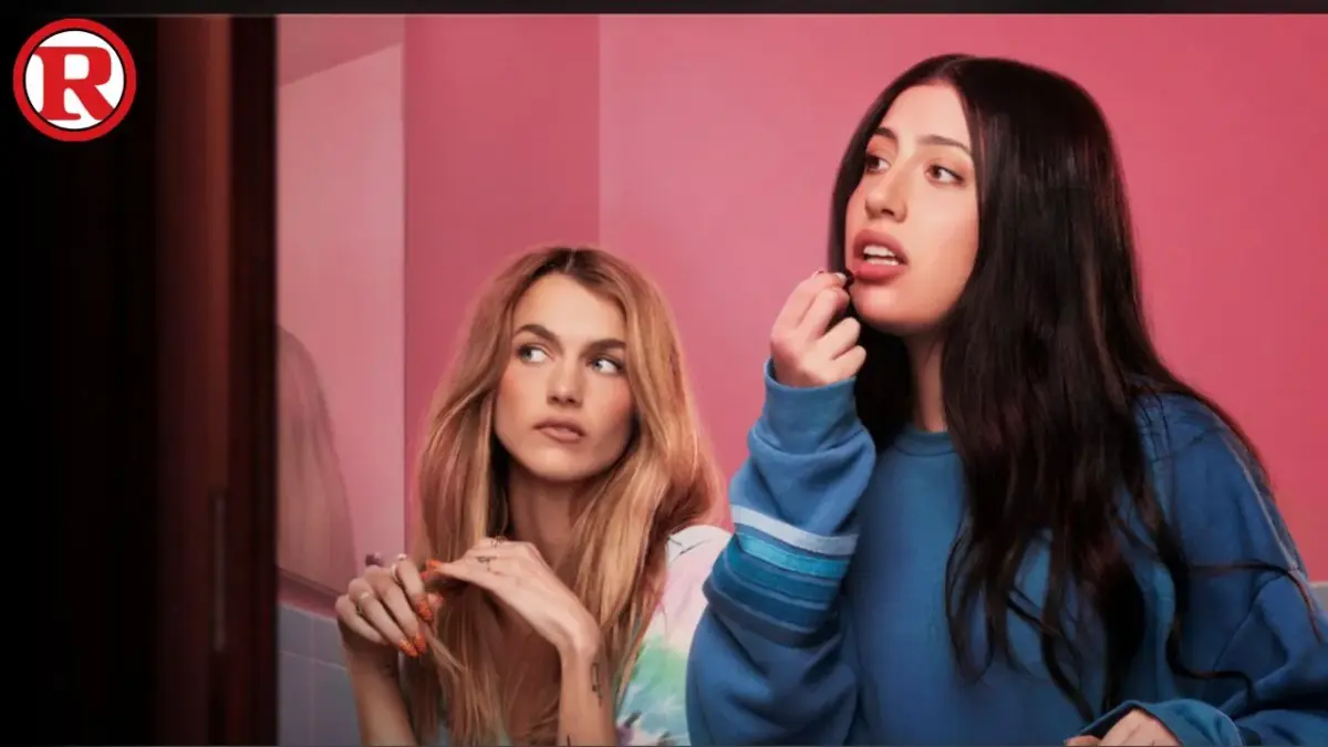 Roommates Parents Guide (2026) – Is This College Comedy Suitable for Teens?