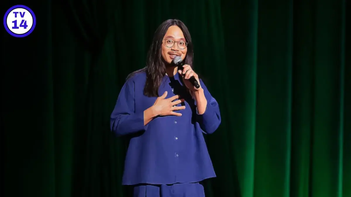 Sheng Wang: Purple Parents Guide (2026) – Is This Netflix Comedy Suitable for Teens?