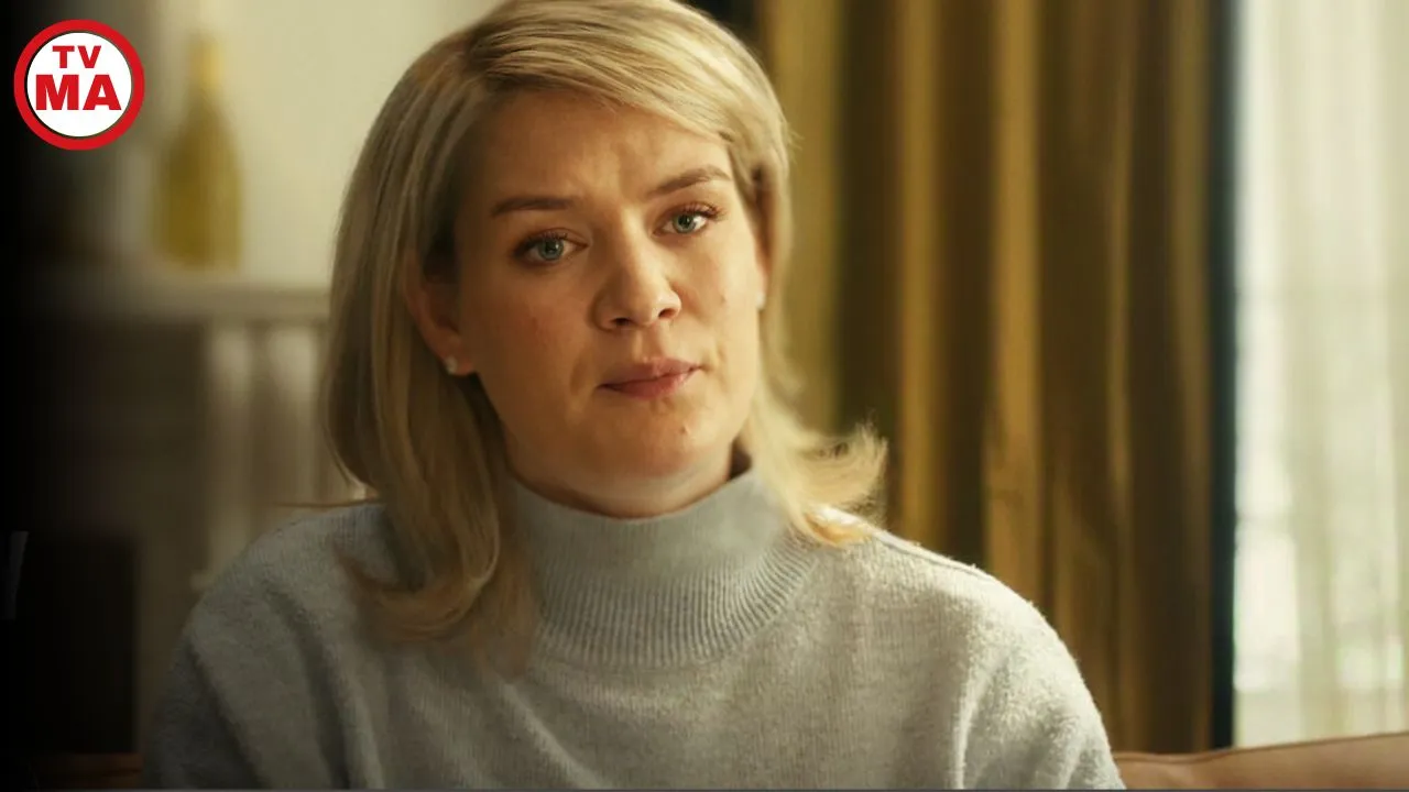 Should I Marry A Murderer Parents Guide Age Rating