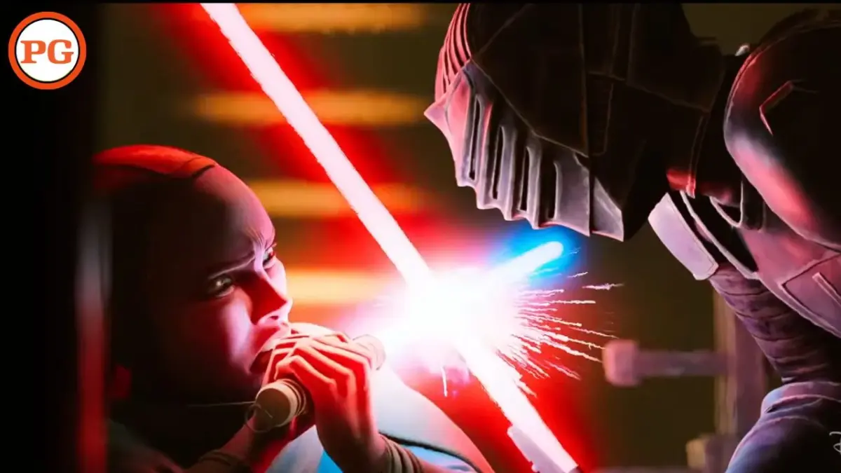 Star Wars: Maul – Shadow Lord Parents Guide (2026) – Is It Suitable for Kids or Teens?