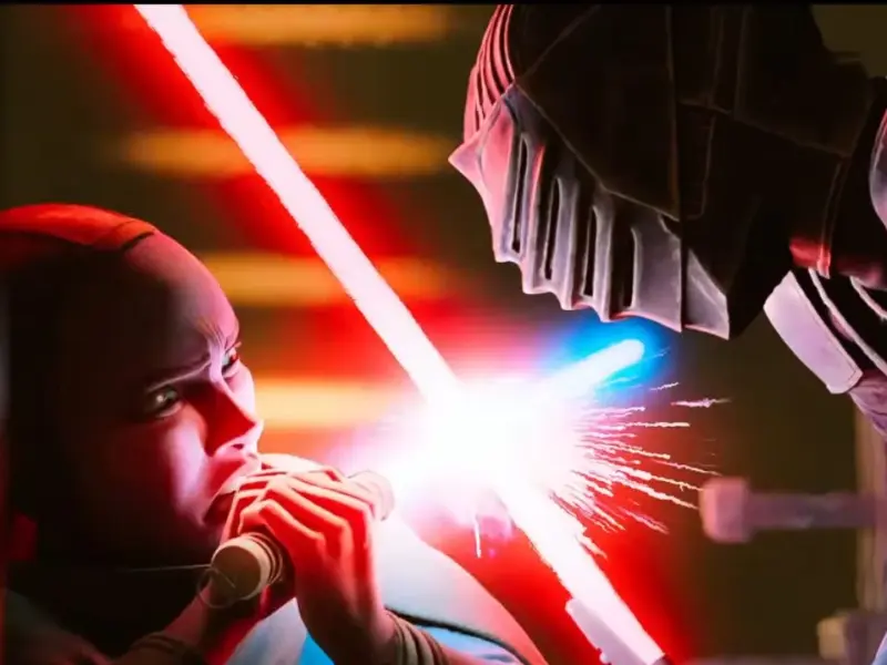 Star Wars: Maul – Shadow Lord Parents Guide (2026) – Is It Suitable for Kids or Teens?