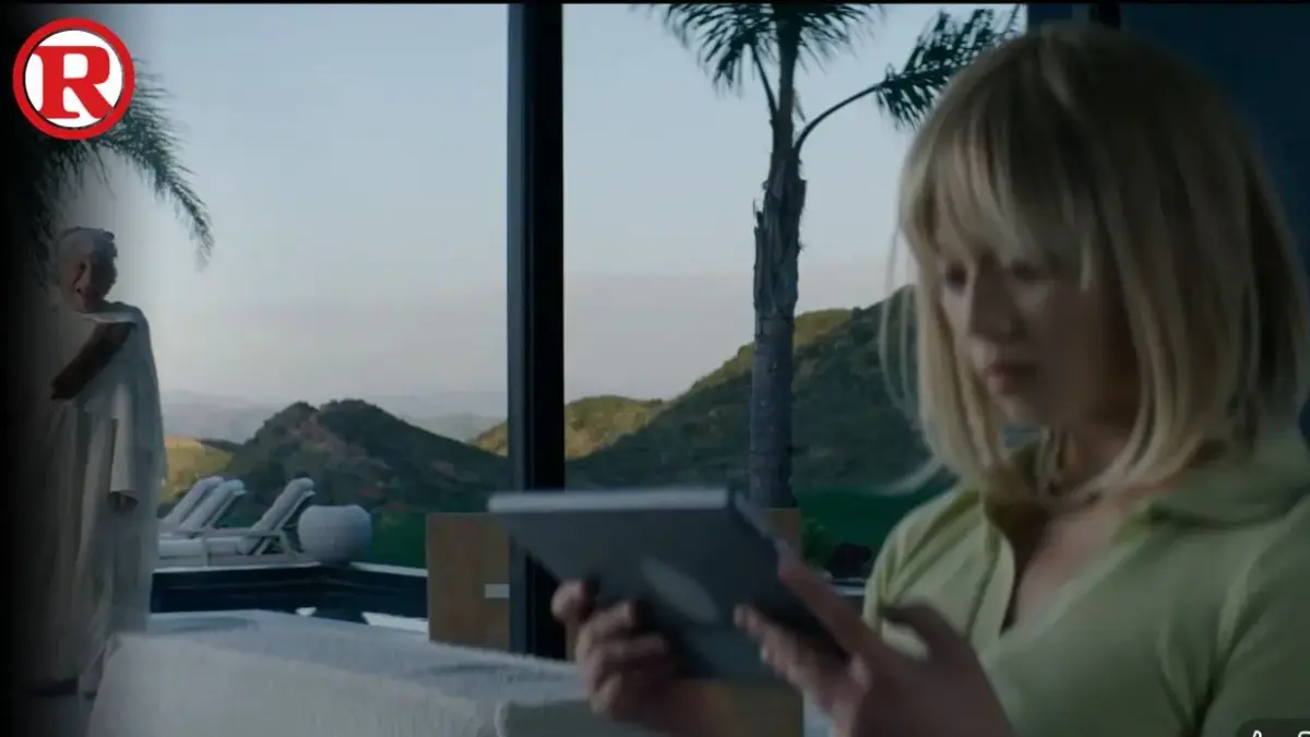 The Cure Parents Guide (2026) – Is This Sci-Fi Horror Too Intense for Teens?