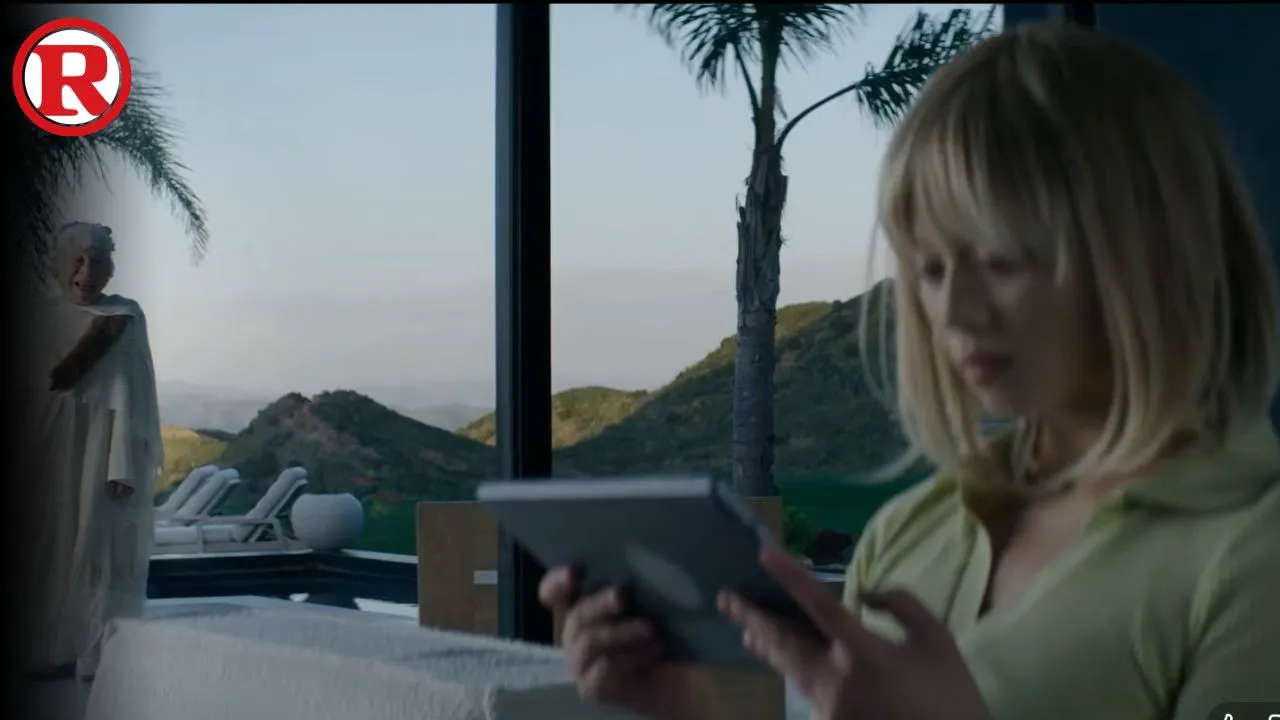 The Cure Parents Guide Age Rating