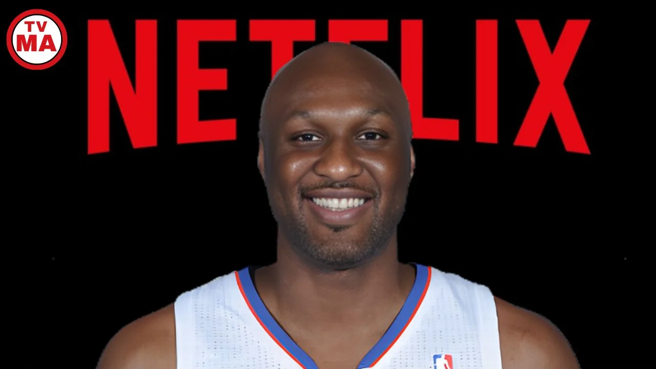 The Death & Life of Lamar Odom Parents Guide