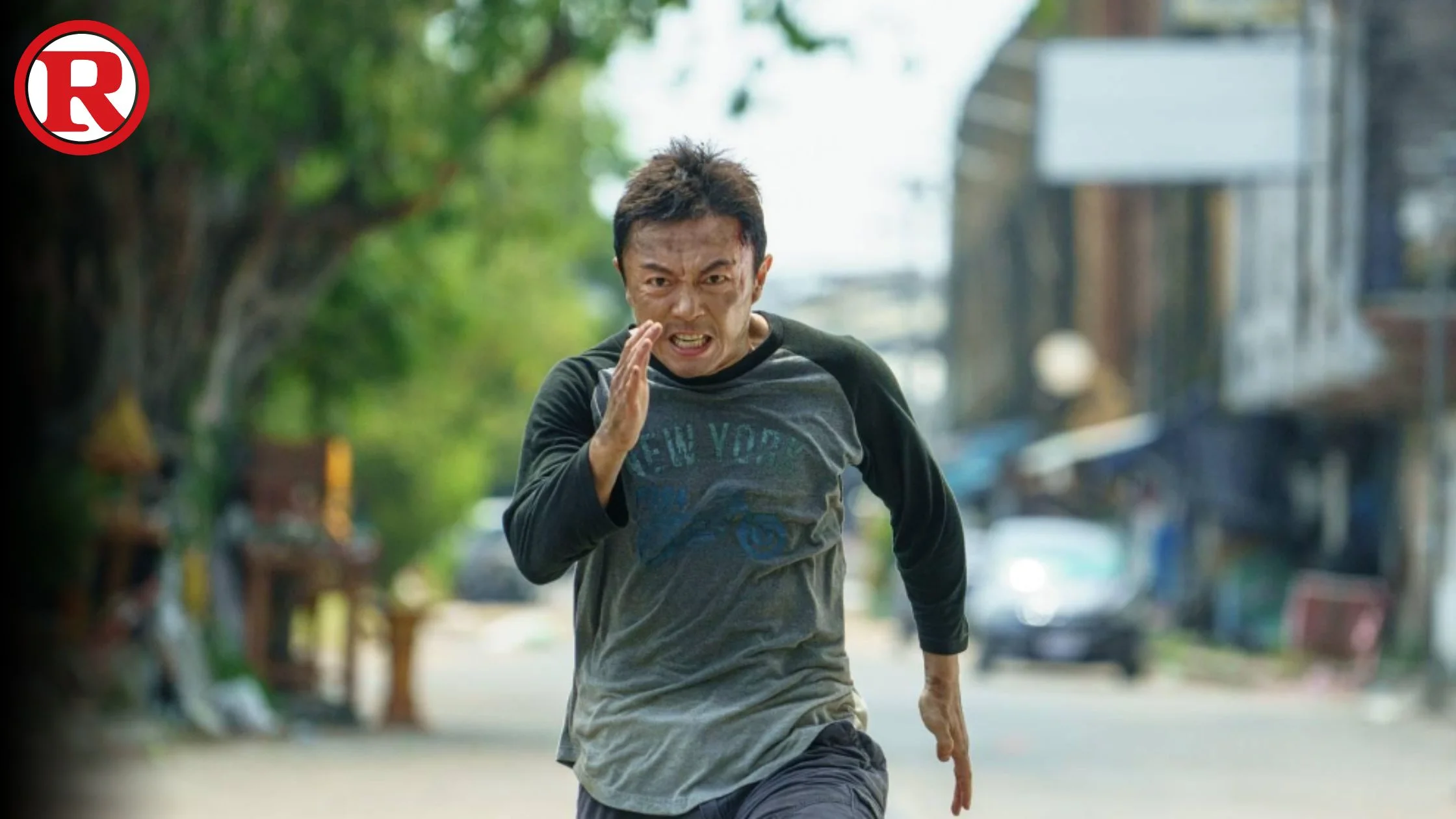 The Furious 2025 Parents Guide Age Rating