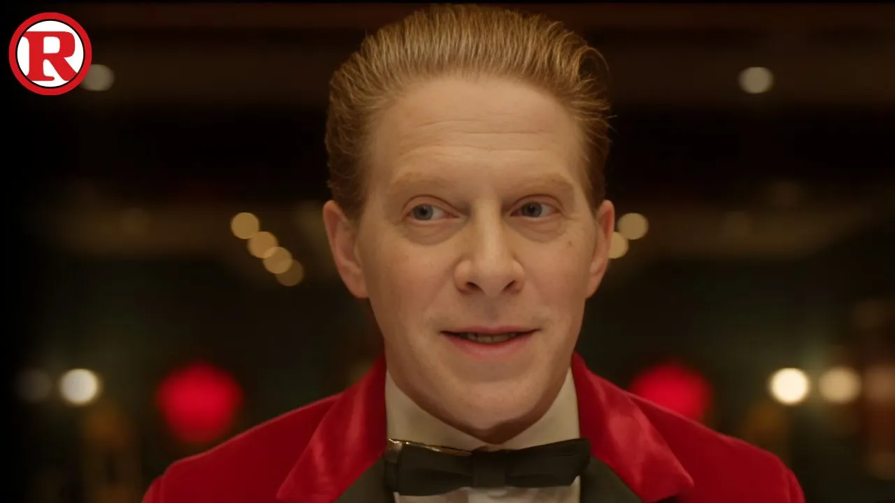 The Highest Stakes Parents Guide Age Rating