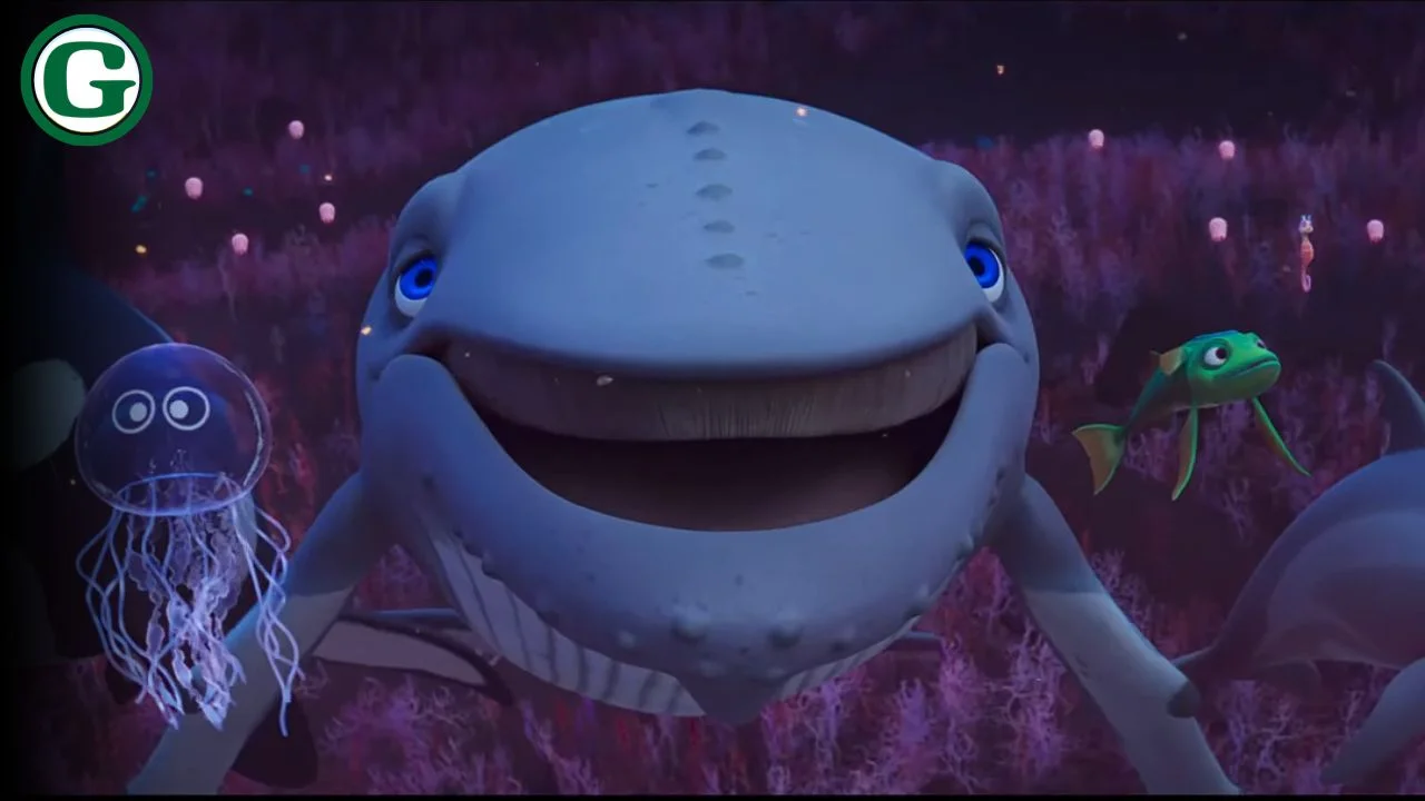 The Last Whale Singer (2025) Age Rating Parents Guide