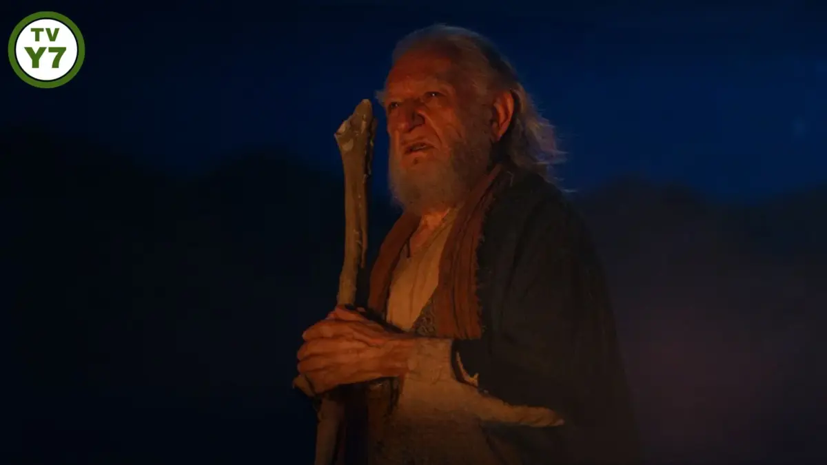 The Old Stories: Moses Parents Guide (2026) – Is This Biblical Series Suitable for Kids?