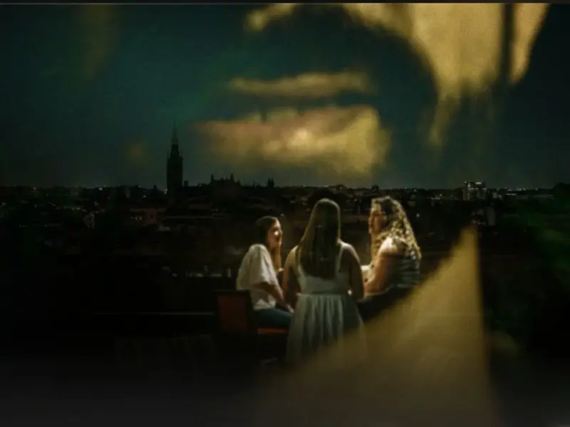 The Predator of Seville Parents Guide (2026) – Is This True-Crime Series Too Disturbing for Teens?