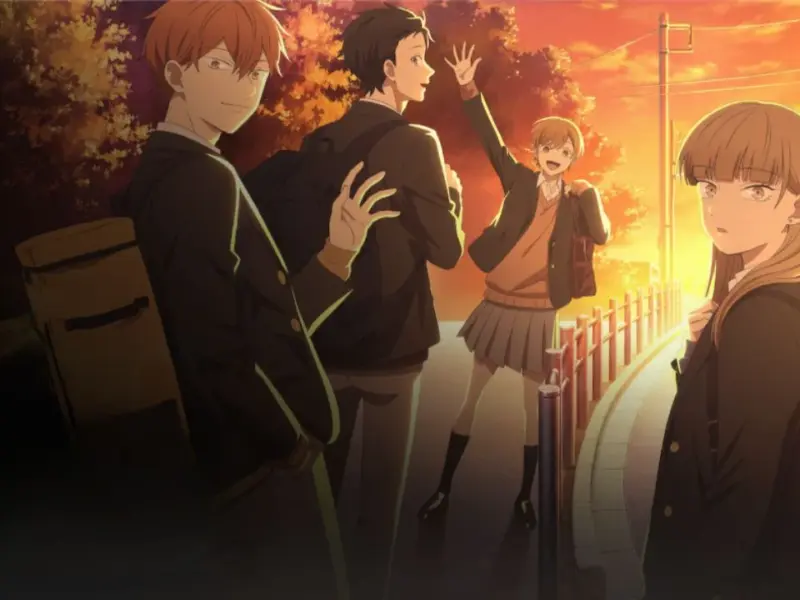 The Ramparts of Ice Parents Guide (2026) – Is This Anime Suitable for Kids and Teens?