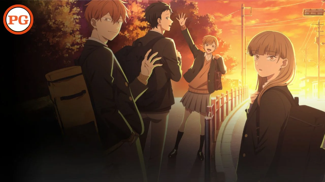 The Ramparts of Ice 2026 Parents Guide and Age Rating