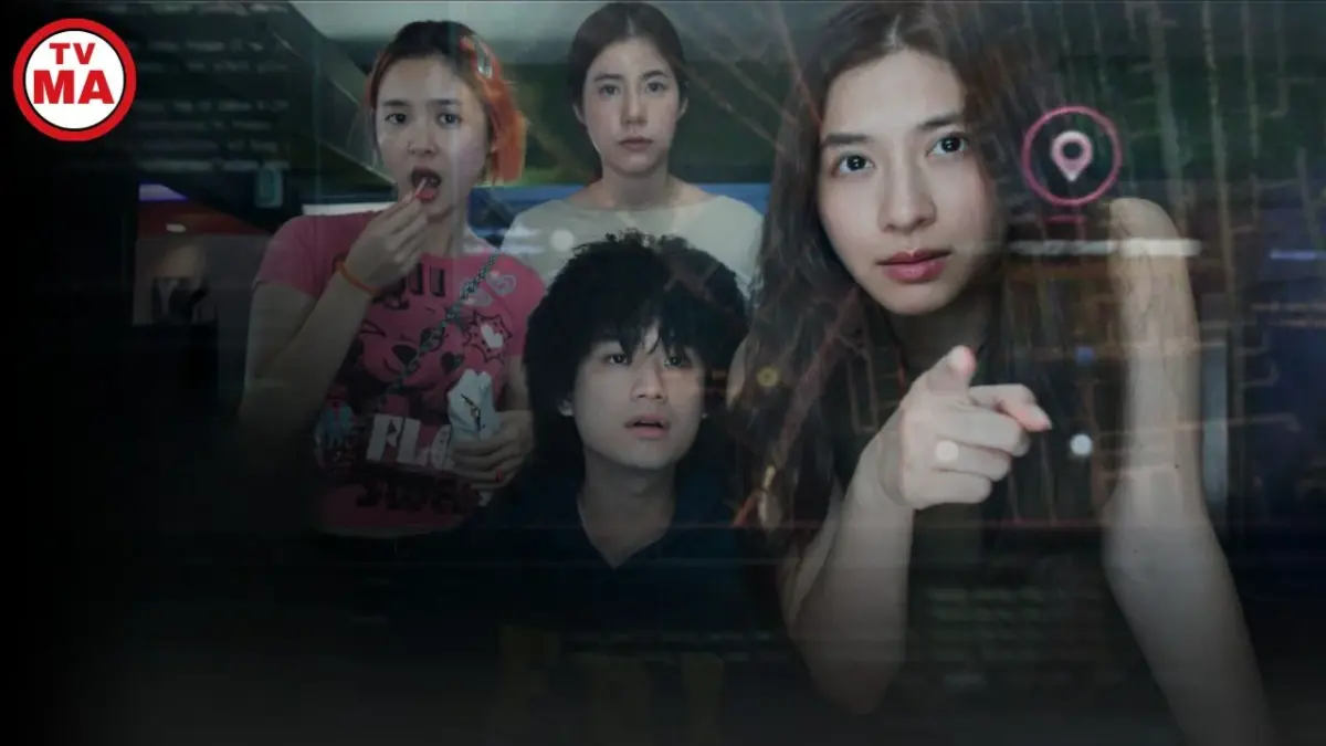 The Red Line Parents Guide (2026) – Is This Thai Crime Thriller Suitable for Teens?