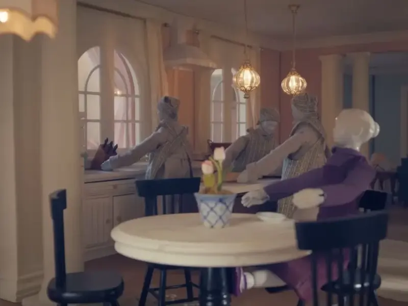 The Testaments Parents Guide (2026) – Is This Dark Handmaid’s Tale Sequel Suitable for Teens?