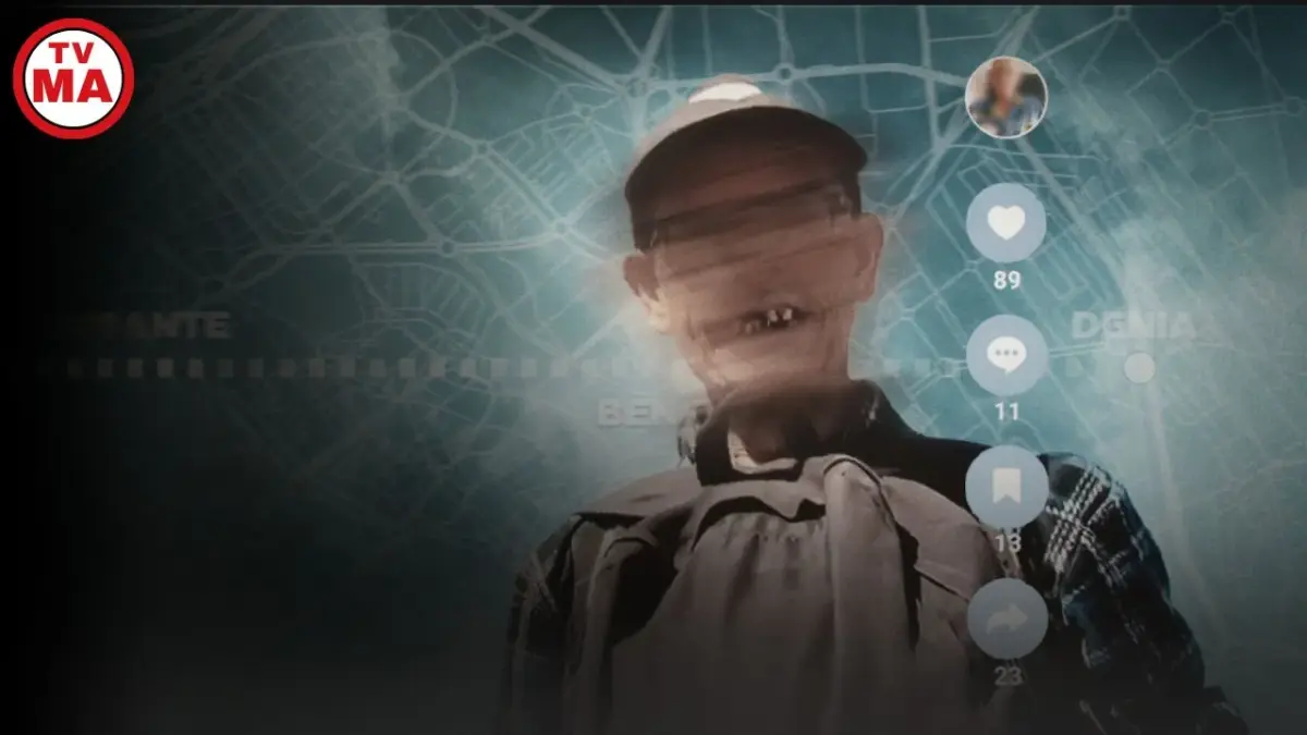 The TikTok Killer Parents Guide (2026) – Is This True-Crime Netflix Series Too Disturbing for Teens?