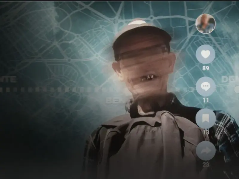 The TikTok Killer Parents Guide (2026) – Is This True-Crime Netflix Series Too Disturbing for Teens?