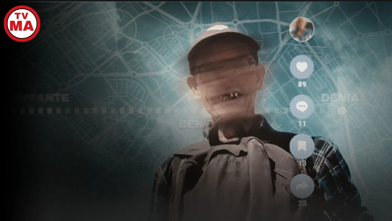 The TikTok Killer Parents Guide Age Rating