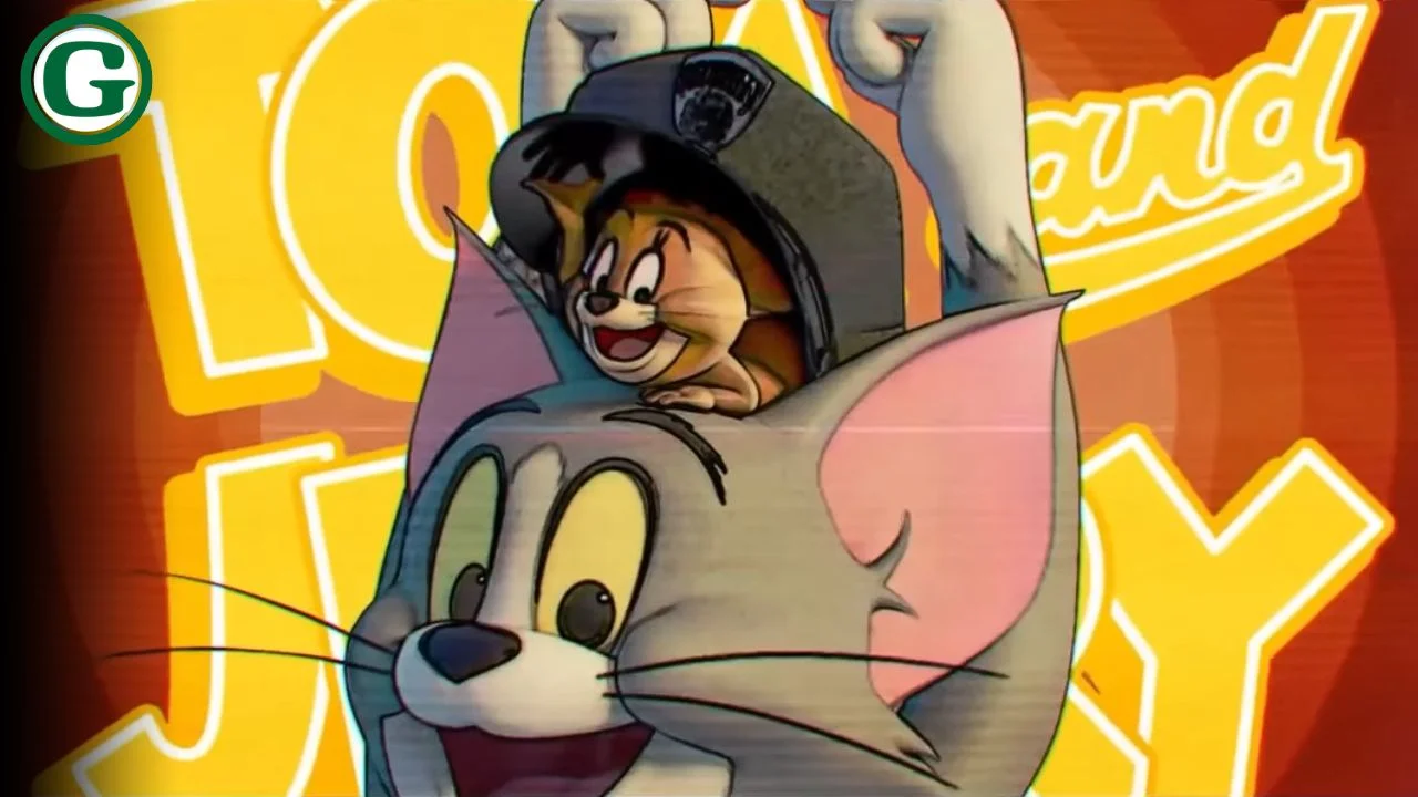 Tom and Jerry Forbidden Compass (2025) Age Rating Parents Guide