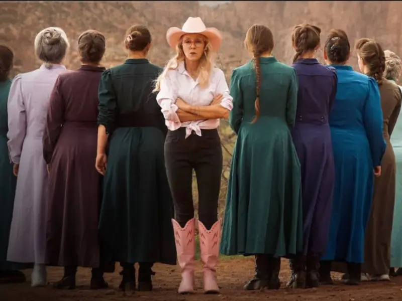 Trust Me: The False Prophet Parents Guide (2026) – Is This True Crime Series Too Intense for Teens?