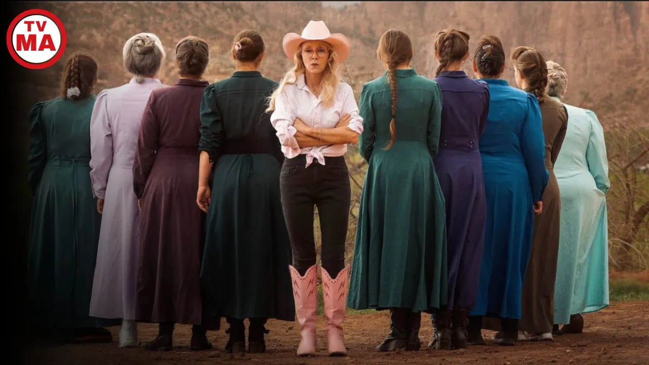 Trust Me The False Prophet Parents Guide Age Rating