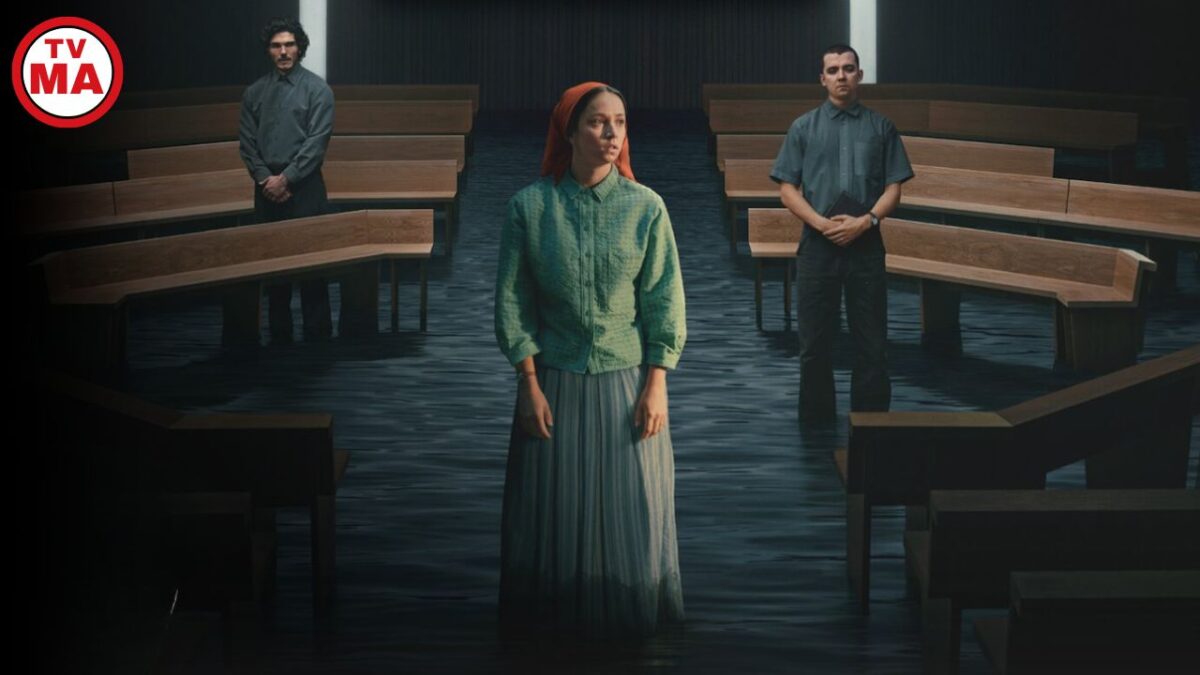 Unchosen Parents Guide (2026) – Is This Dark Thriller Suitable for Teens?