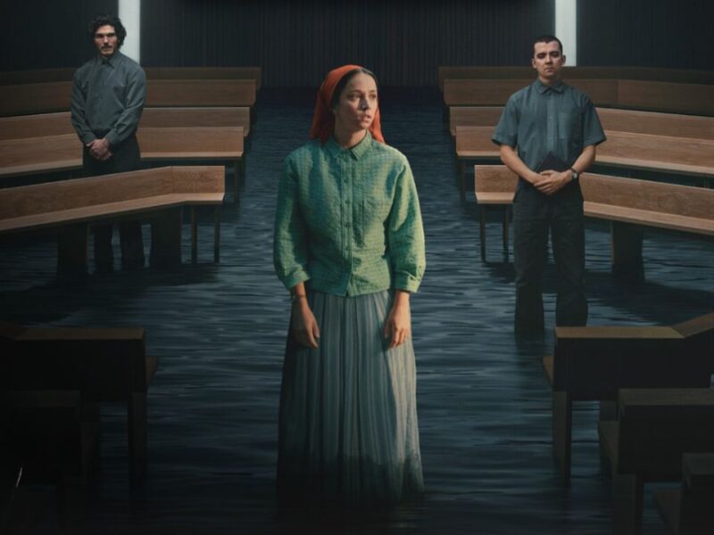 Unchosen Parents Guide (2026) – Is This Dark Thriller Suitable for Teens?