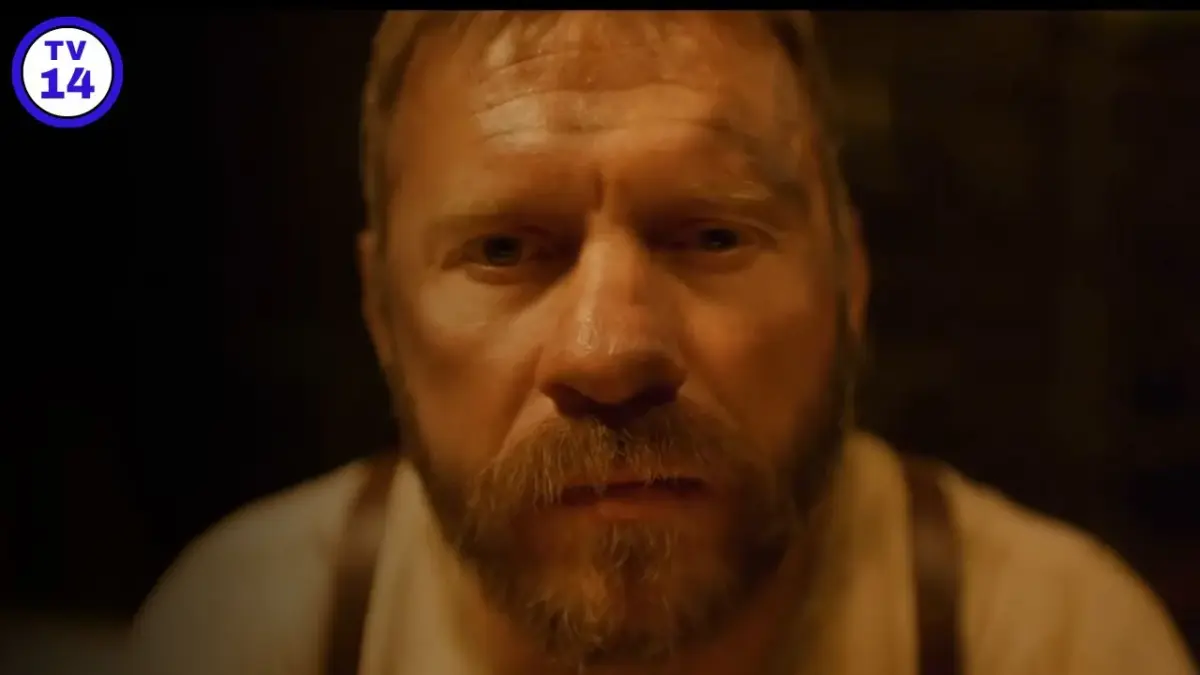 Winter: Battleground Parents Guide (2026) – Is This Sci-Fi Action Thriller Suitable for Teens?